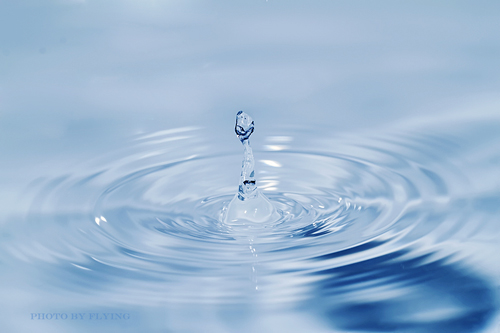 一季度水资源税收入破百亿元