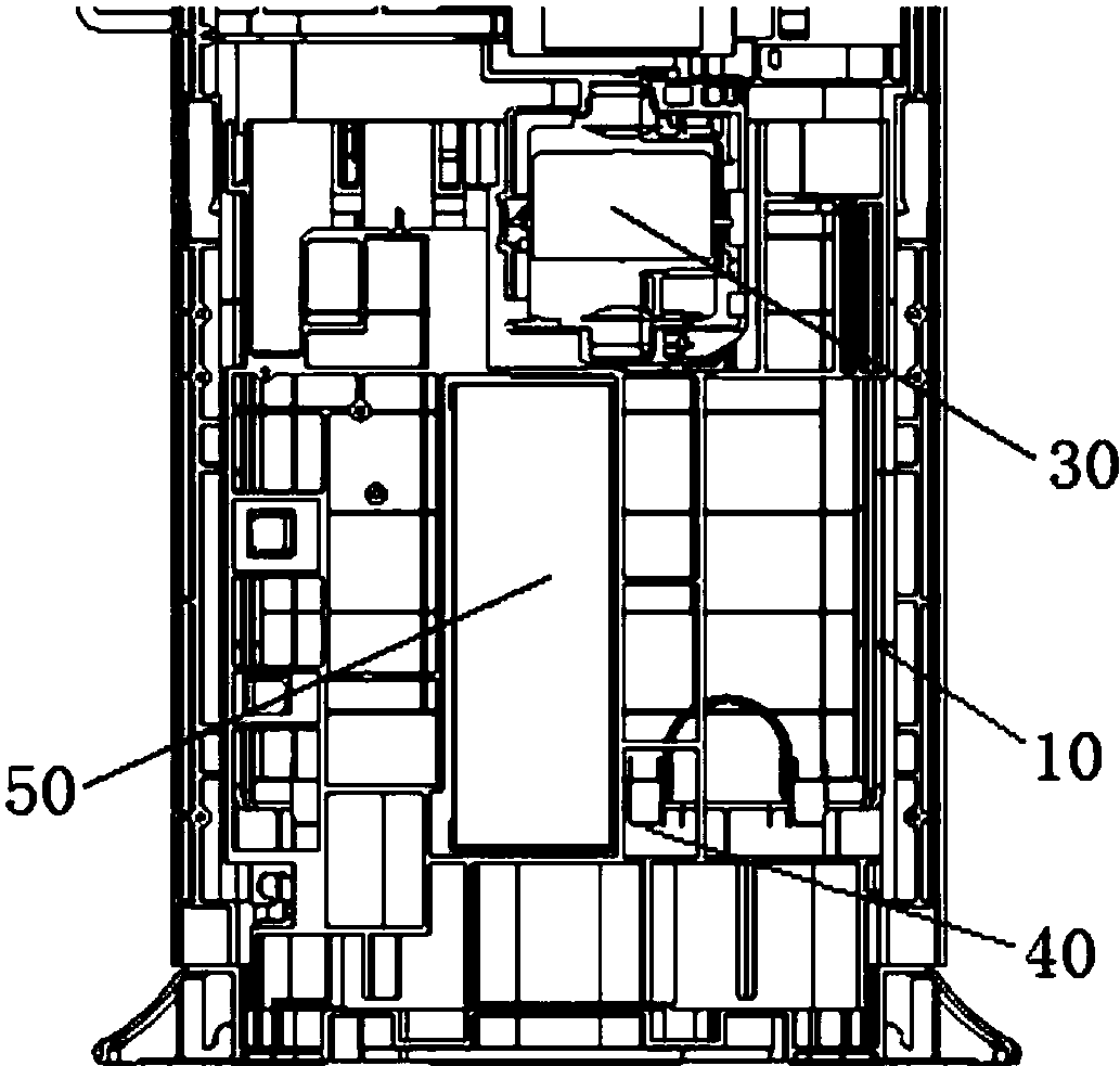 格力电器获得实用新型专利授权:“一种便捷接线的屋顶机及具有其的空调机组”