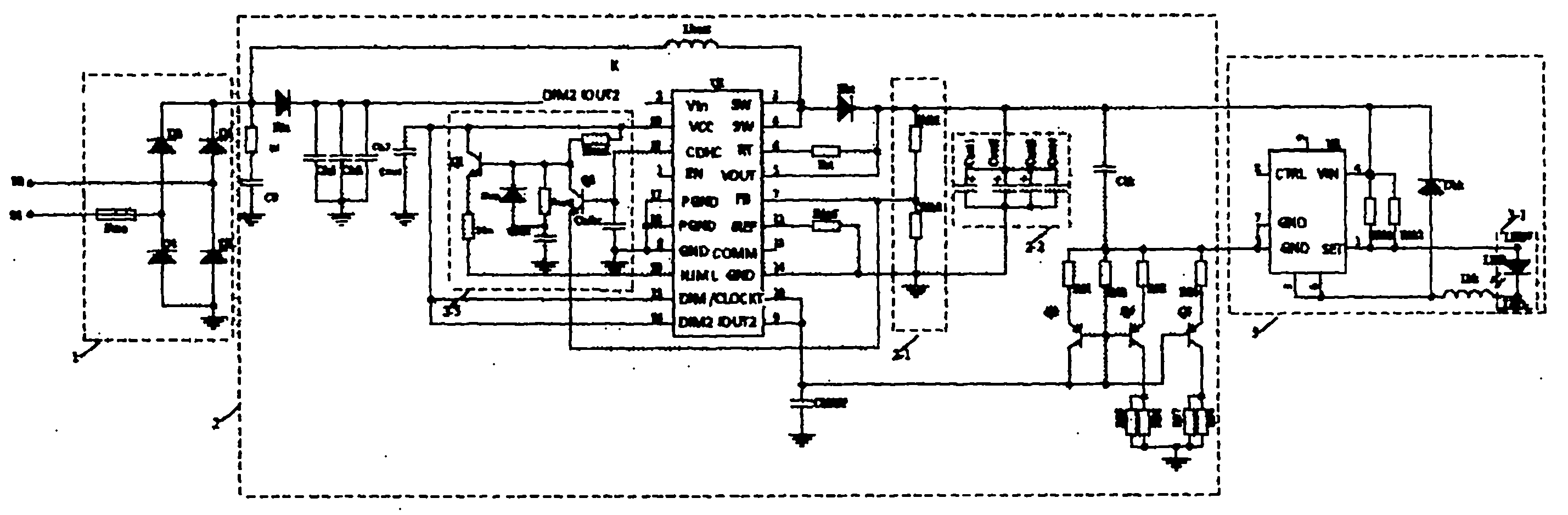 湖北能源获得实用新型专利授权：“用于电器能耗检测的单通道电源控制电路和装置”