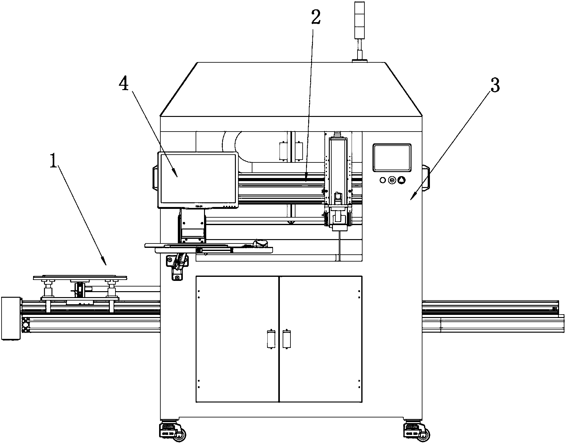 科达利获得实用新型专利授权:“电池顶盖及动力电池”