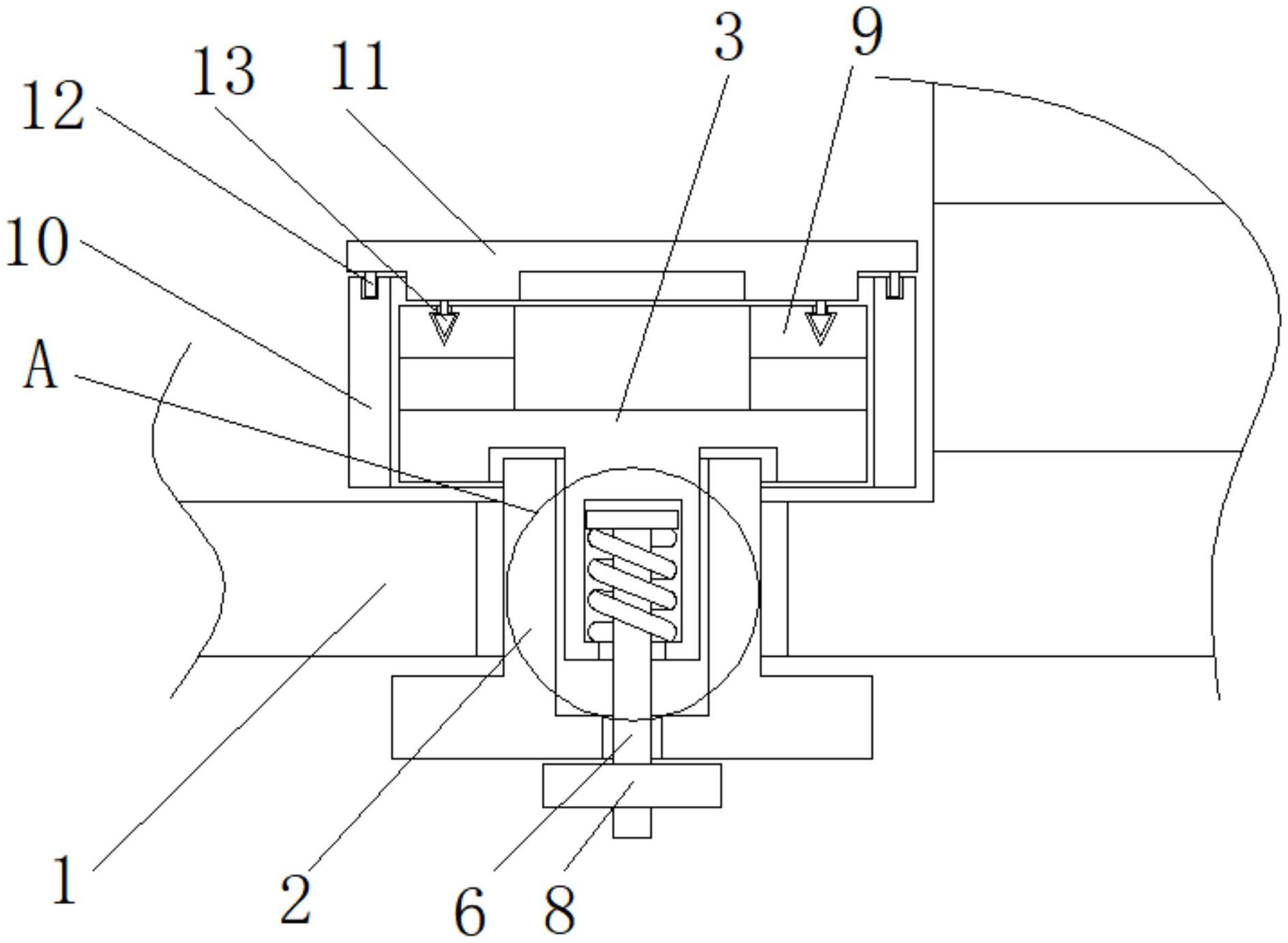 科伦药业获得实用新型专利授权：“一种移动式异物检测灯箱”