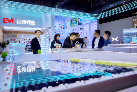 亿纬锂能获得实用新型专利授权：“一种直冷冷却组件、电池包以及用电设备”