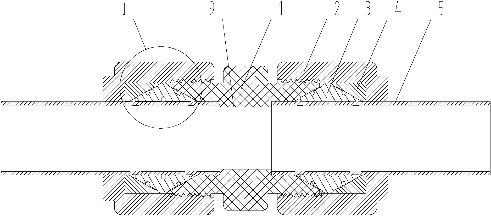 鞍钢股份获得实用新型专利授权:“一种蒸氨废水管道在线清透装置”