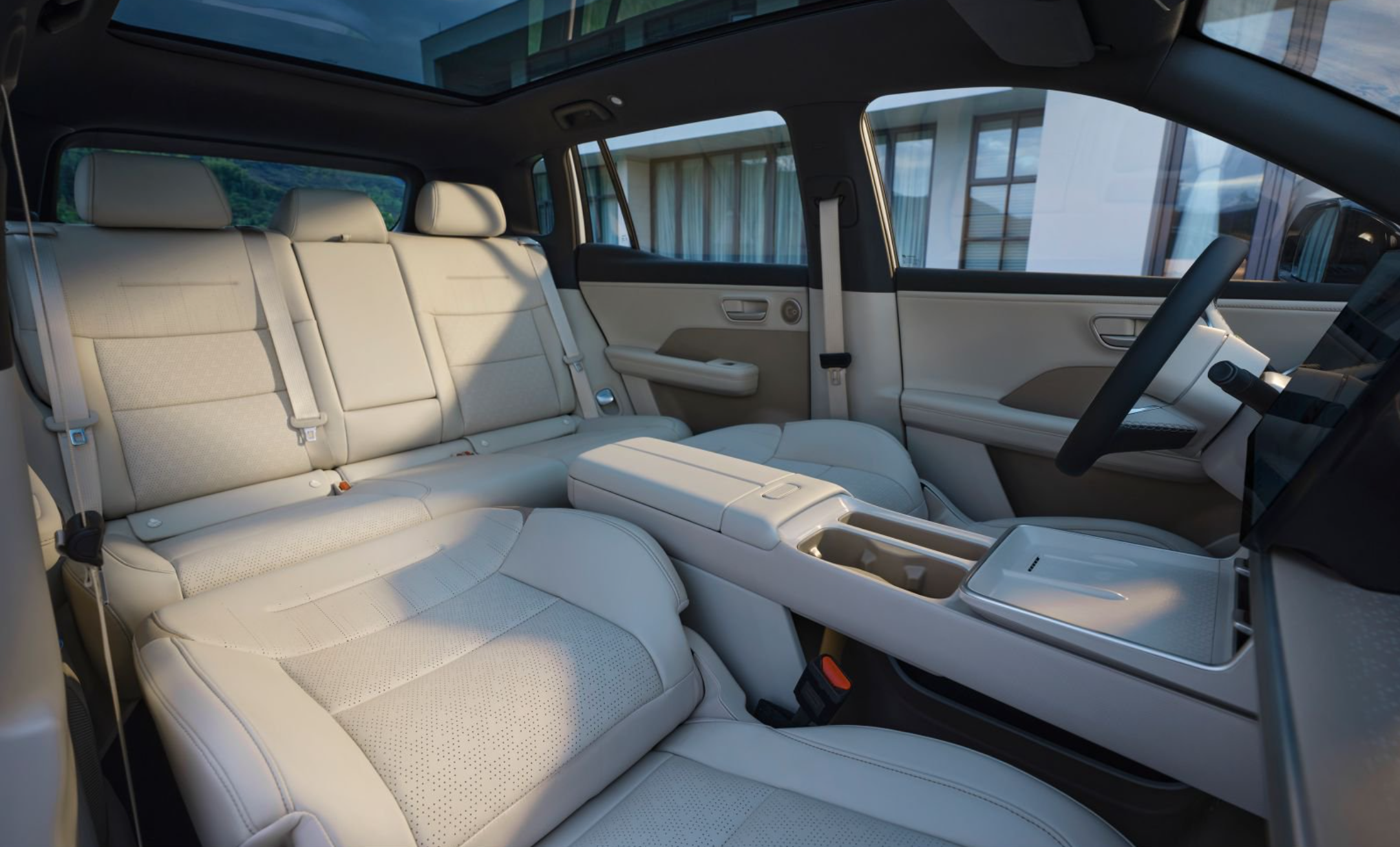 试驾广汽丰田铂智3X：辅助驾驶表现突出，座舱交互仍有优化空间