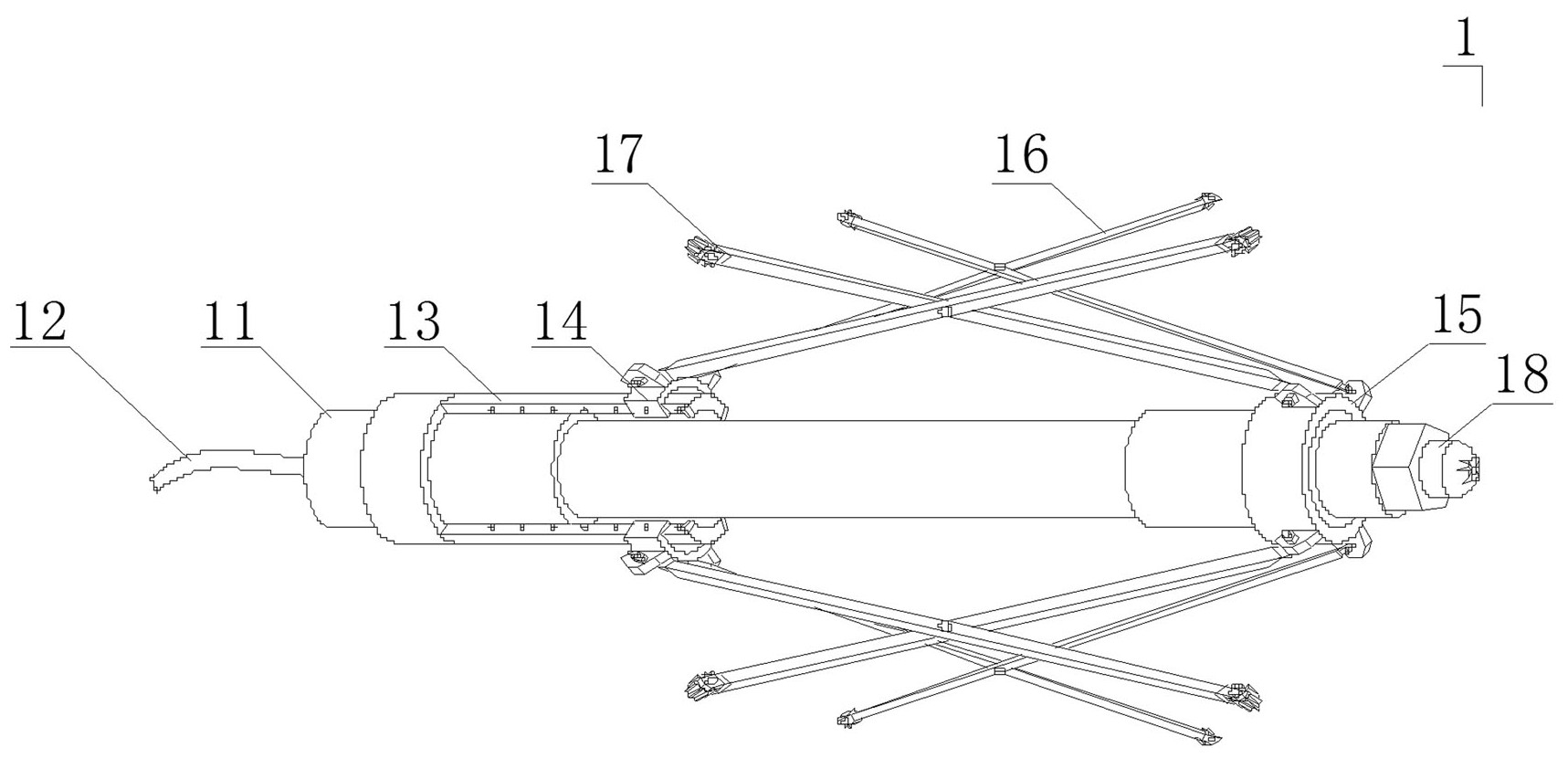 保变电气获得实用新型专利授权：“一种变压器风扇简易安装支架”