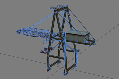 大连重工获得发明专利授权:“一种抓斗卸船机抓斗位姿检测方法及装置”