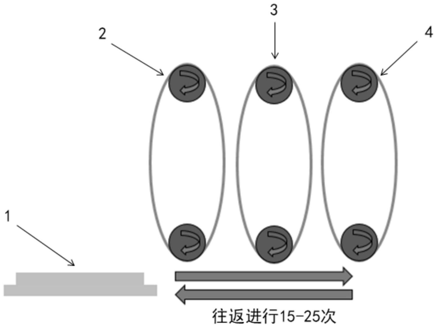 江丰电子获得发明专利授权：“一种大尺寸管状靶材包套及其用途”