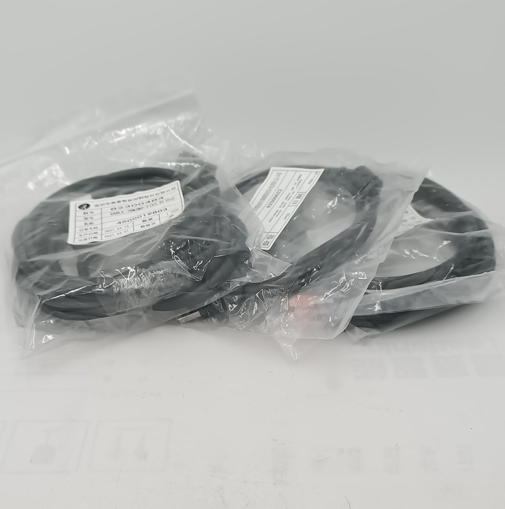 雷赛智能获得实用新型专利授权：“一种伺服驱动器”