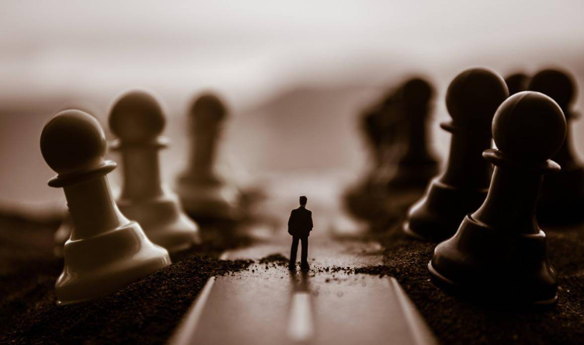 蓝桃文化:高级管理人员辞职公告