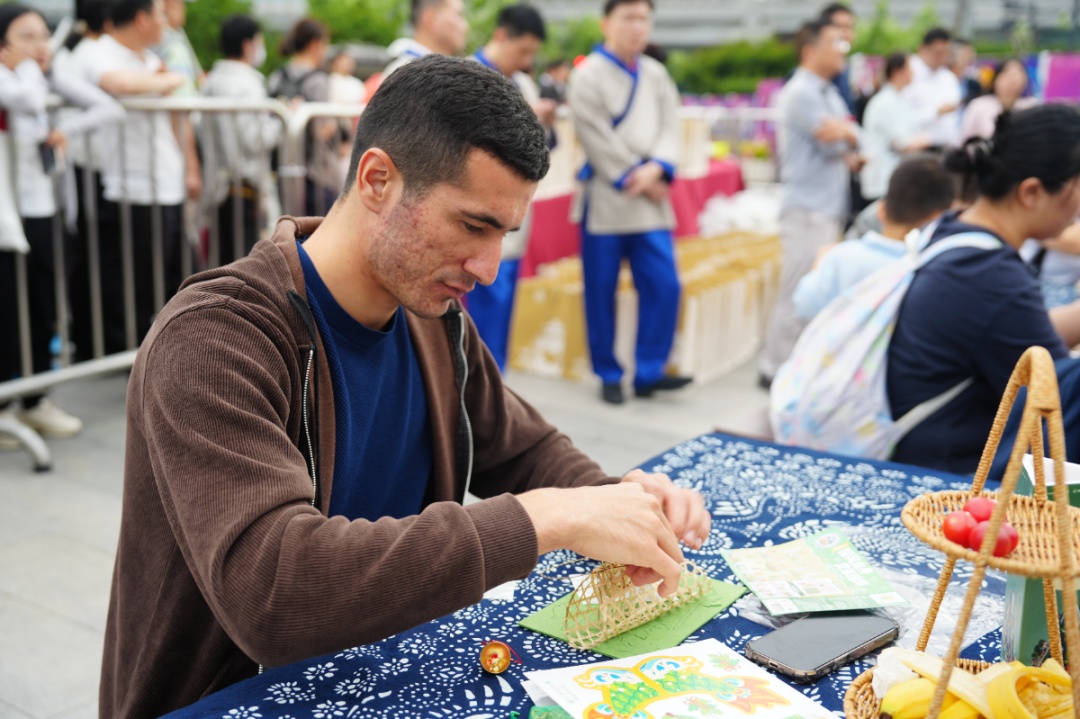 挖掘端午消费 乐堤港推出多项活动