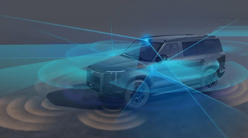 福瑞泰克的“库存”，汽车供应链的病灶