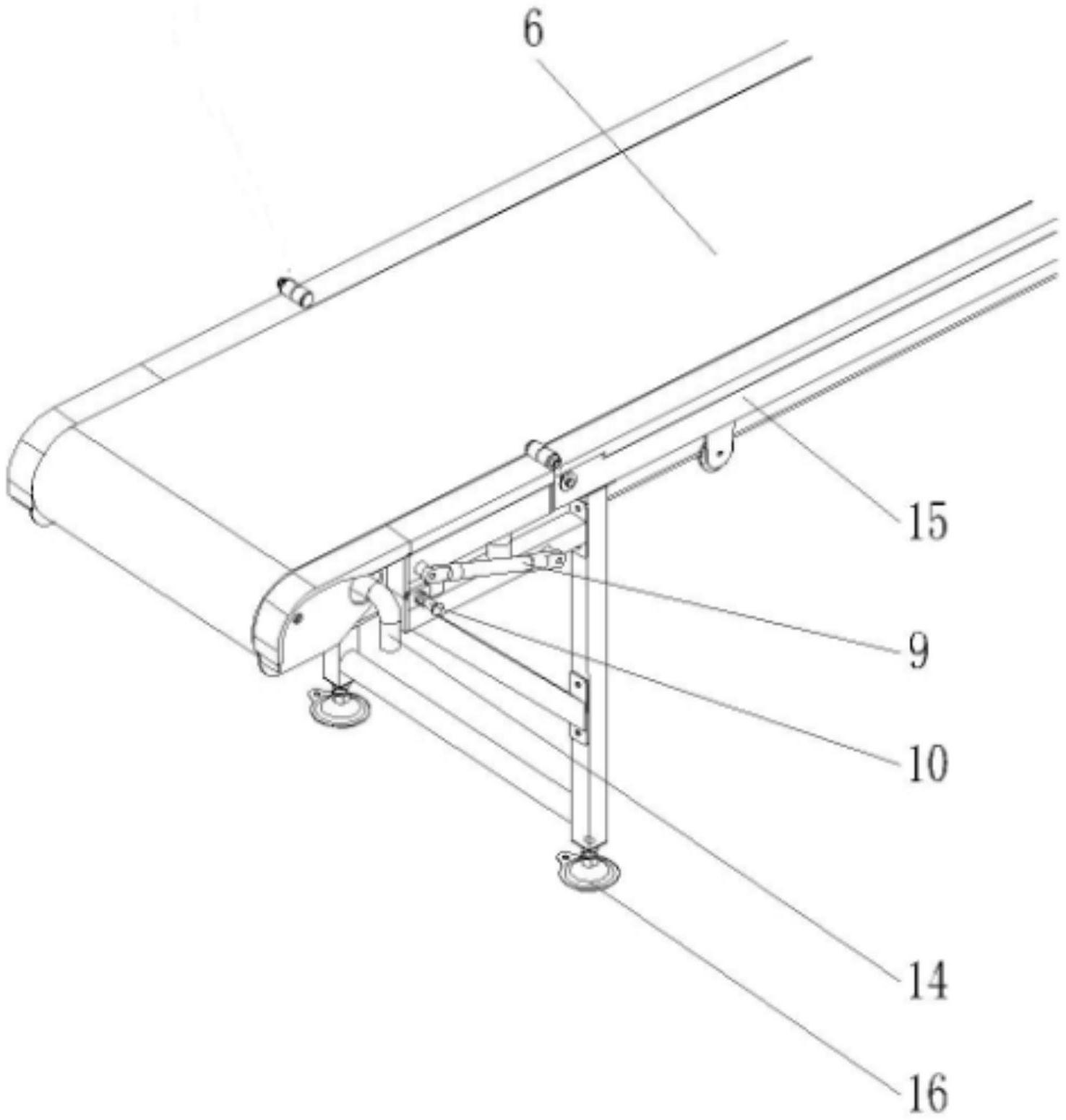 蒙泰高新获得实用新型专利授权：“一种锭子电机的冷却结构”