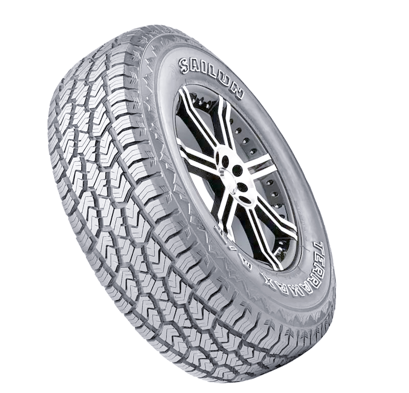 赛轮轮胎获得实用新型专利授权：“轮胎胎面结构”