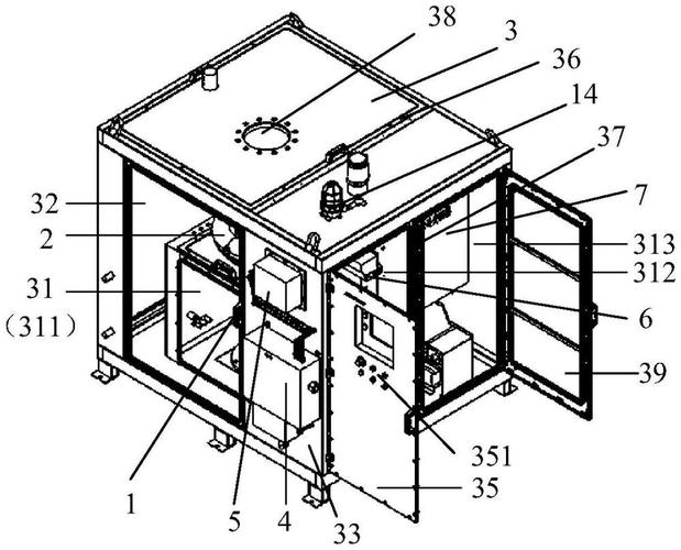 宁德时代获得实用新型专利授权：“电池单体、电池装置、用电设备”