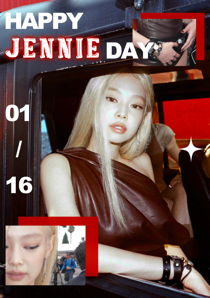 Jennie获封高缇耶“终极缪斯”领衔2025早秋系列