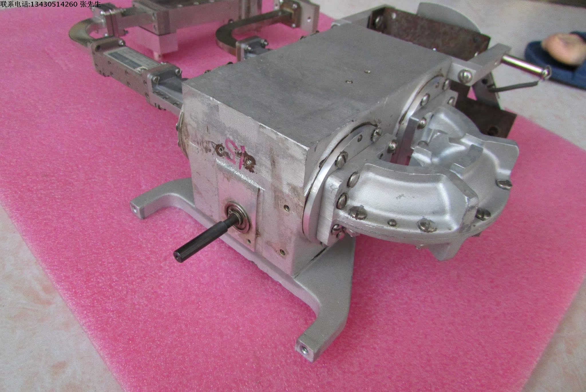 达利凯普：公司产品可以应用于相控阵雷达等射频微波组件