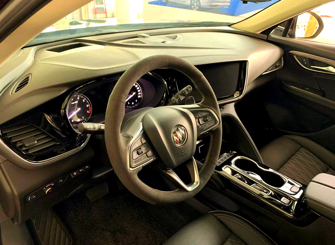 “多10%”策略下 别克昂科威启动新营销周期