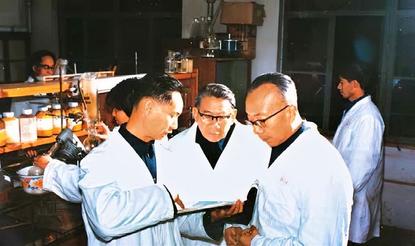 PK流感“神药”的国产创新药来了 | 中国分子