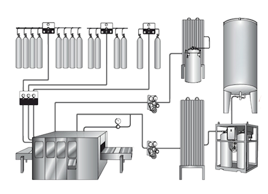 XD海尔生获得发明专利授权：“供气系统的控制方法及供气系统”