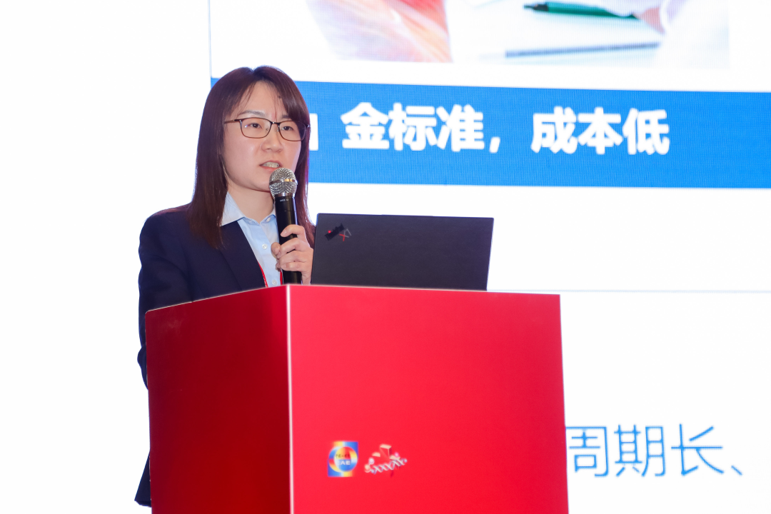 映恩生物朱忠远：不做“中国版第一三共”，要做全球药企 ｜ 中国分子