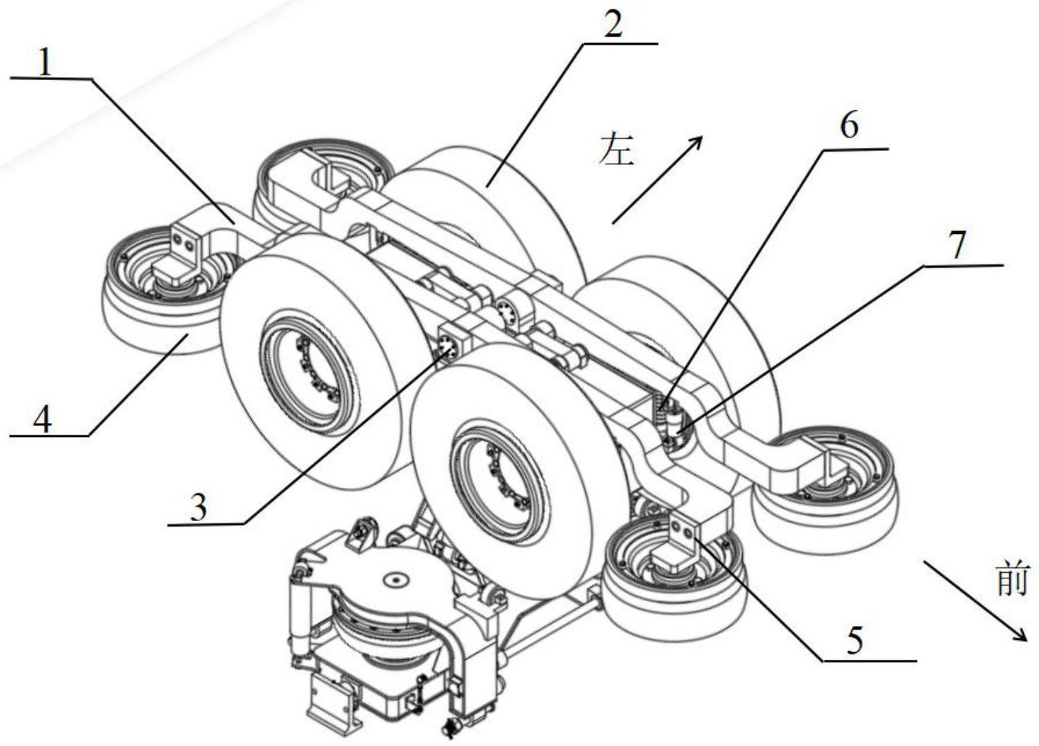 时代新材获得发明专利授权：“一种地铁转向架的性能优化方法”
