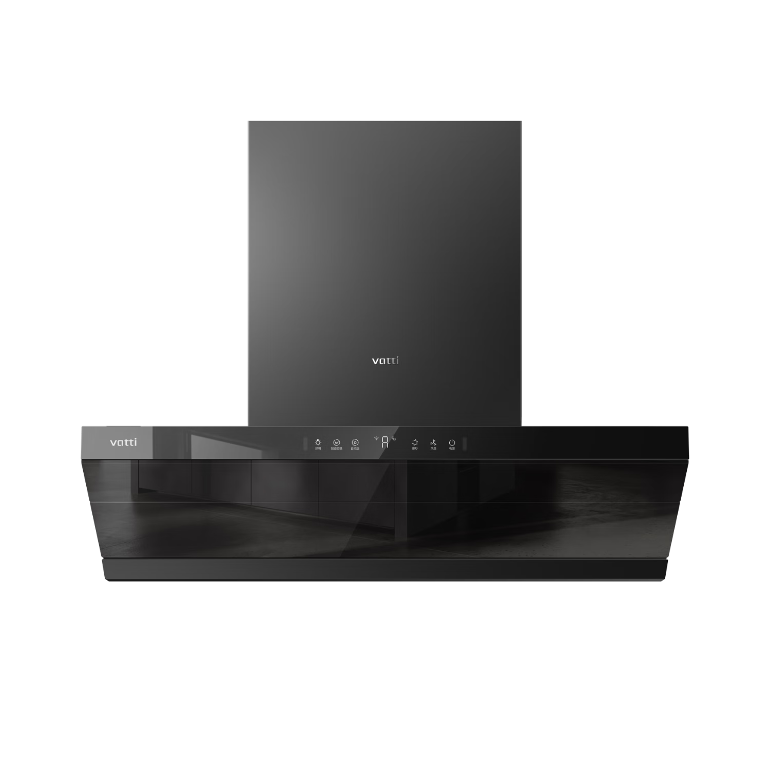 华帝股份获得发明专利授权：“一种旋吸式烟机”