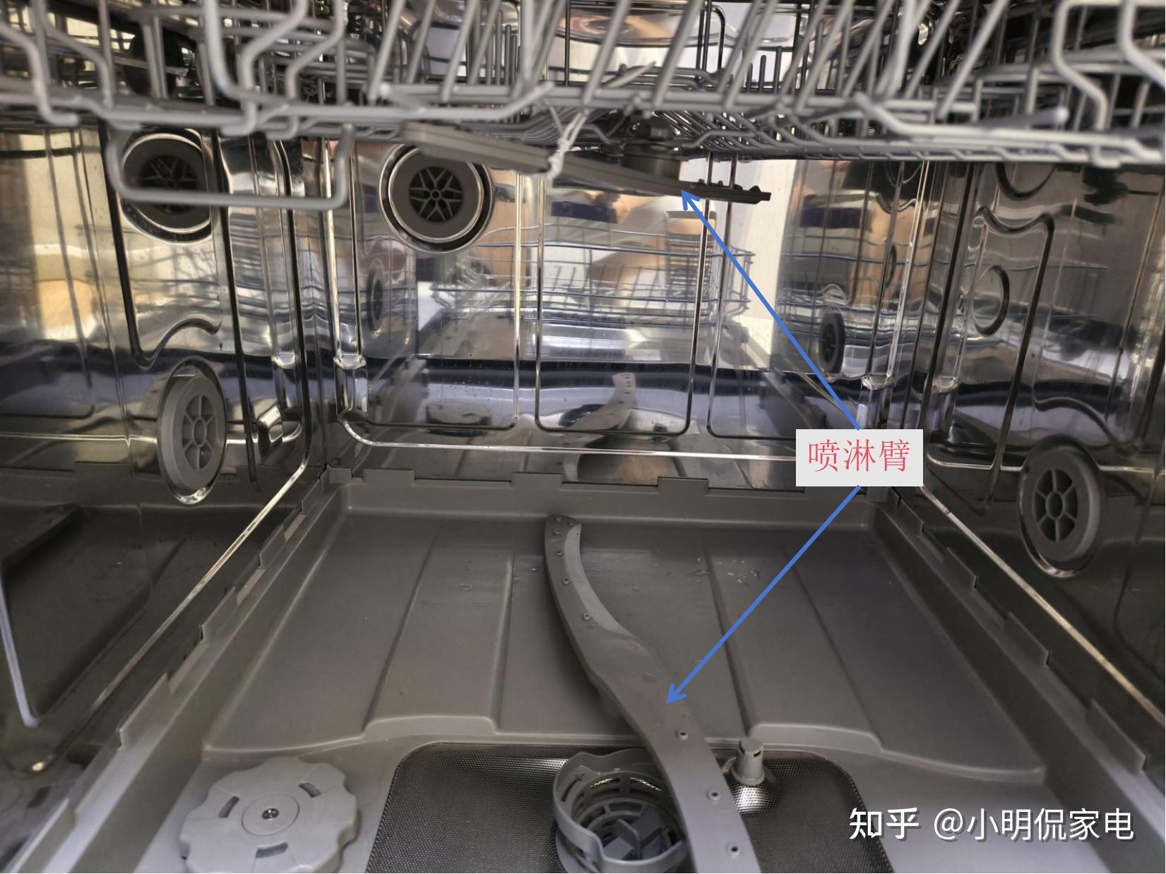 美的集团获得发明专利授权：“洗碗机的喷杆驱动装置、洗碗机的喷杆组件和洗碗机”