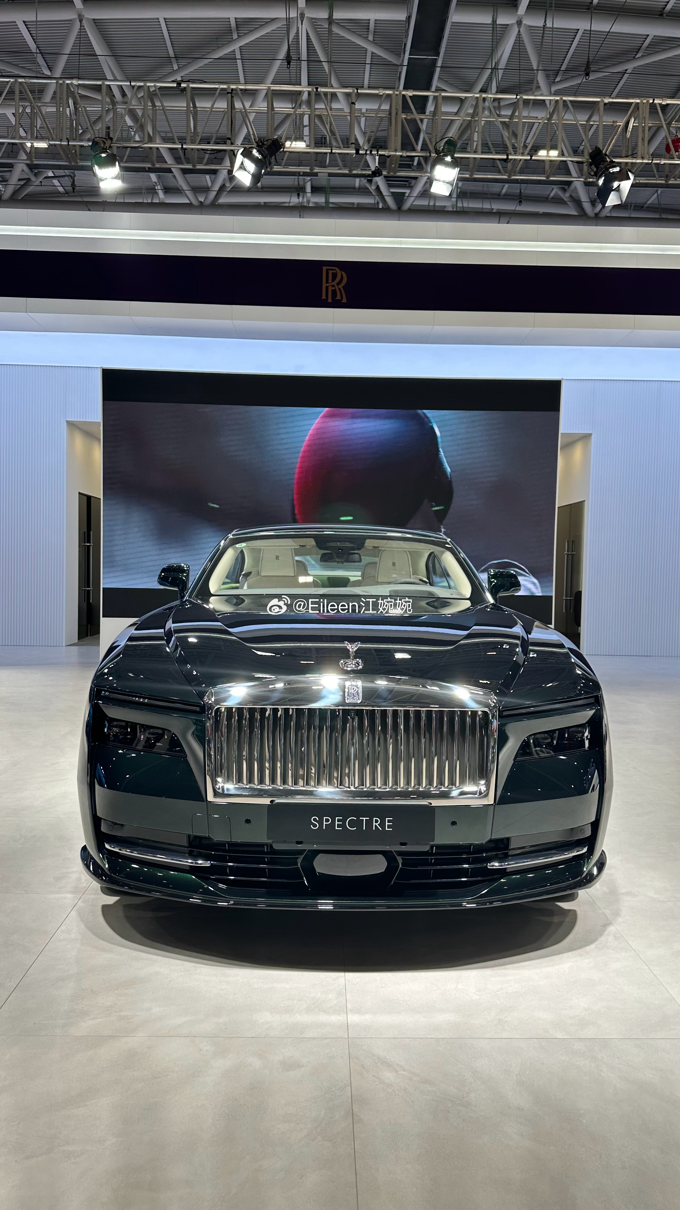 粤港澳大湾区车展5月31日开幕