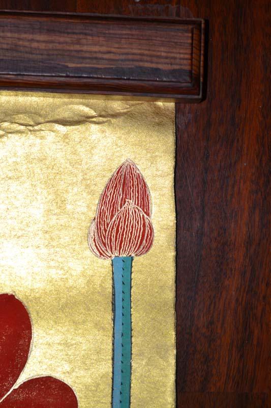 《日蚀》拍了7935万元：张大千金笺上的宇宙奇观