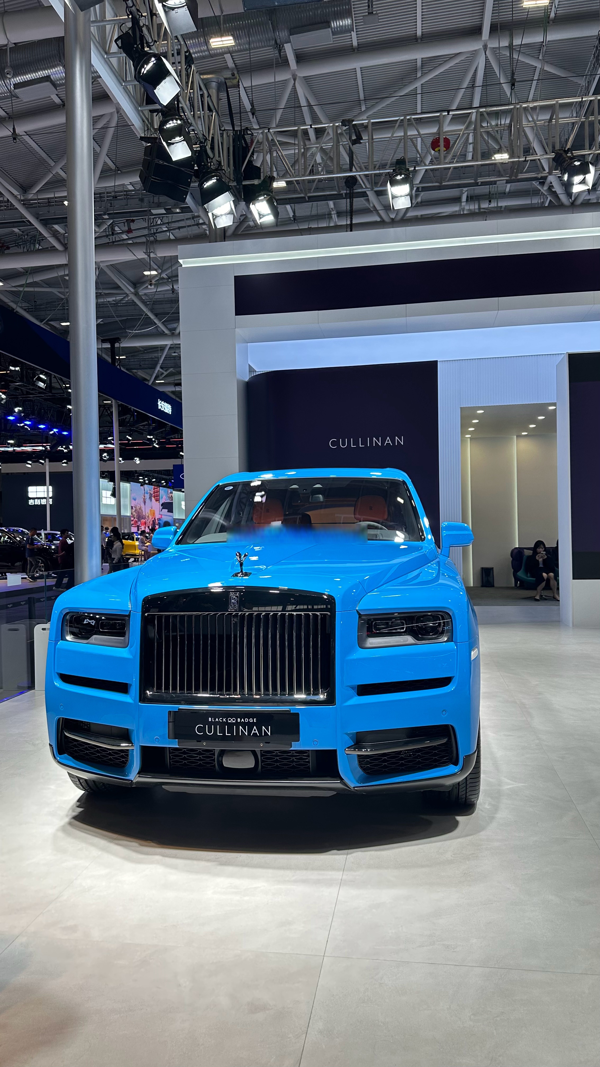 粤港澳大湾区车展5月31日开幕