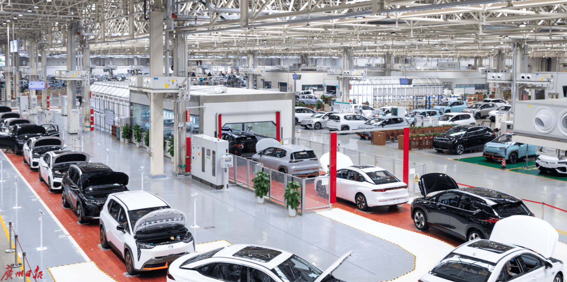 保时捷中国研发中心项目落地嘉定