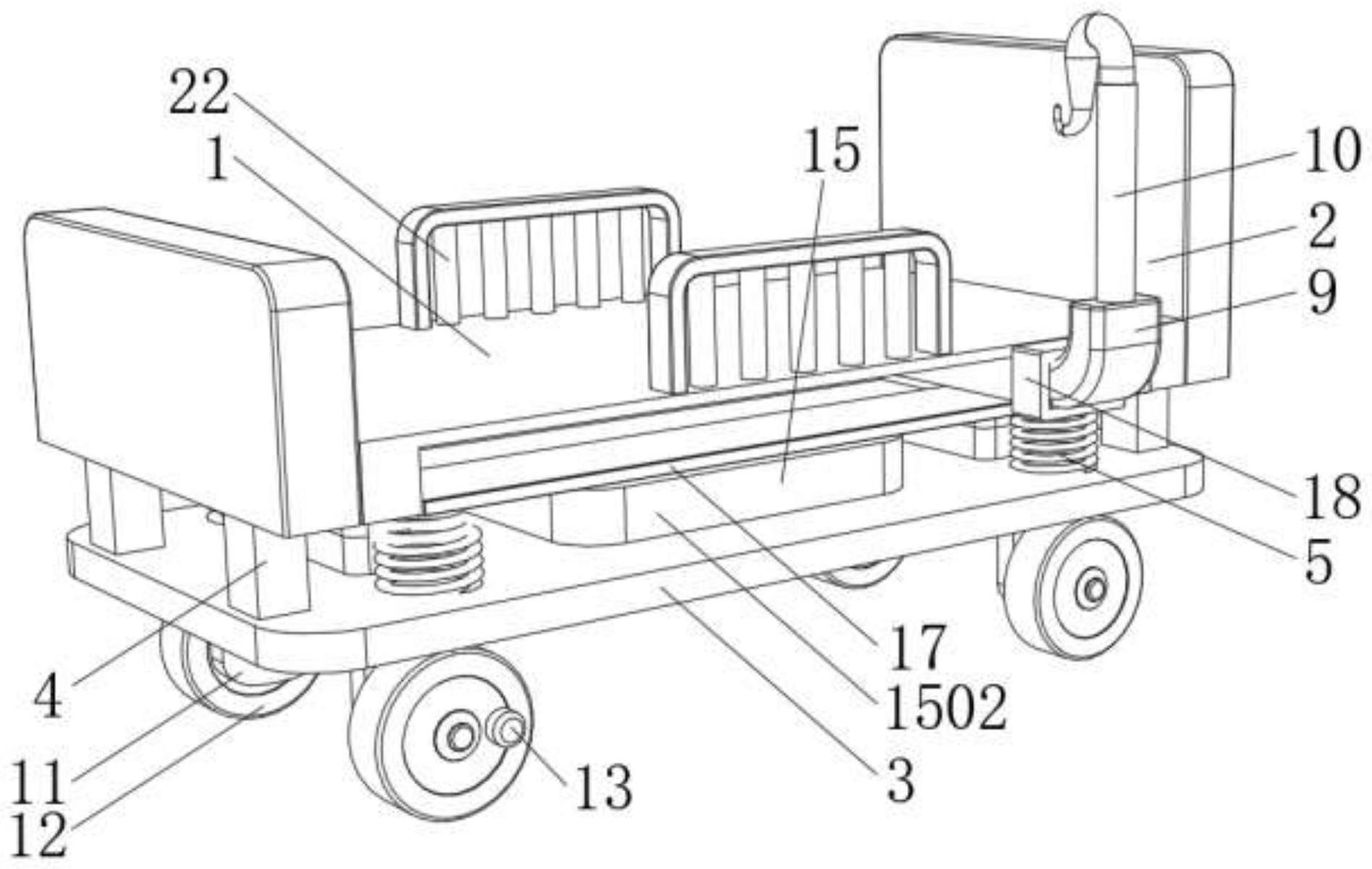 格力电器获得发明专利授权:“生成睡眠报告的方法、智能床、装置、设备及存储介质”