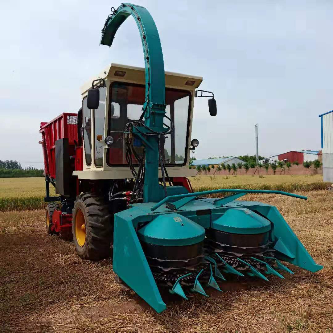 铁建重工获得发明专利授权：“一种青贮机切碎系统装配工装”