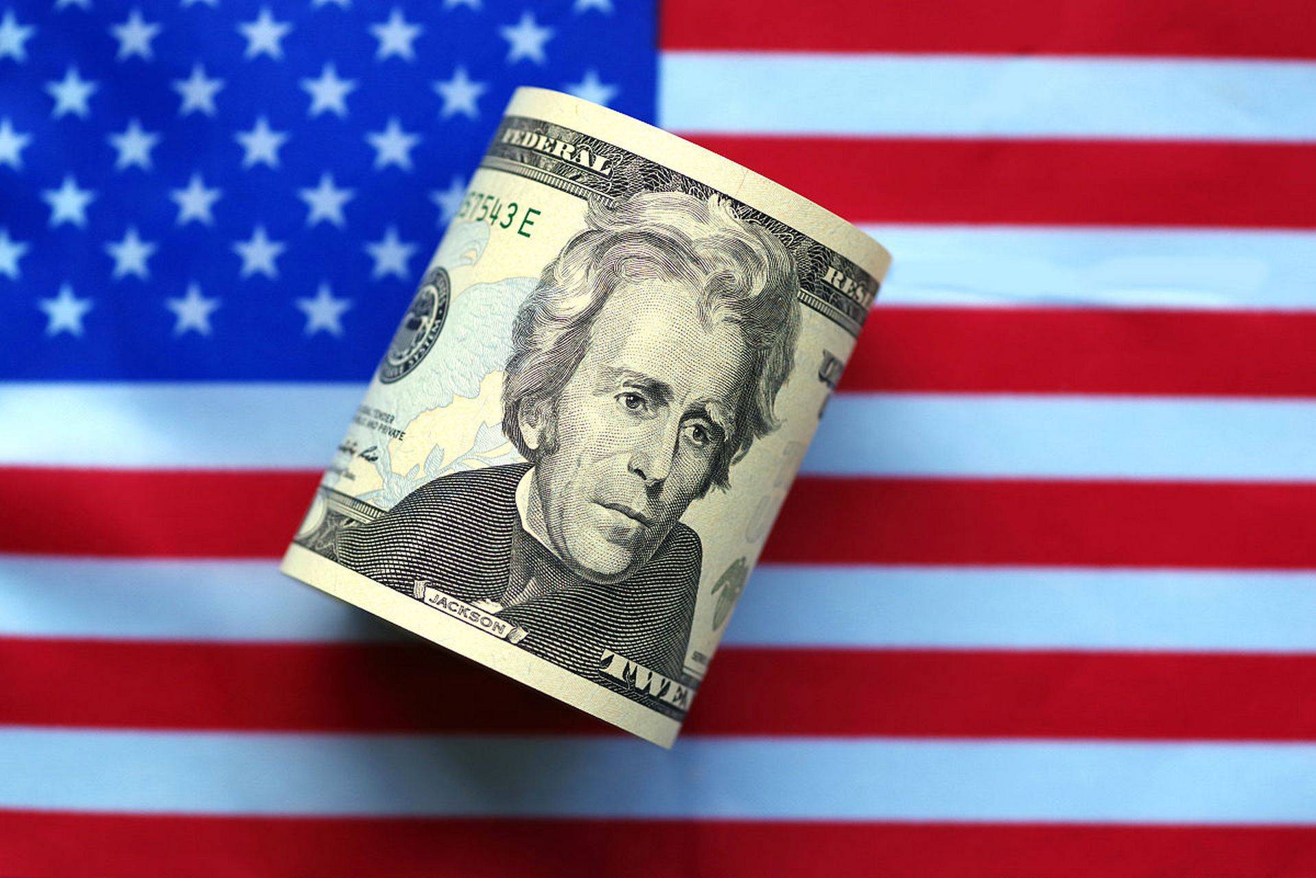 美联储主席最新发声:重申全球经济研究重要性,对货币政策预期“保持沉默”