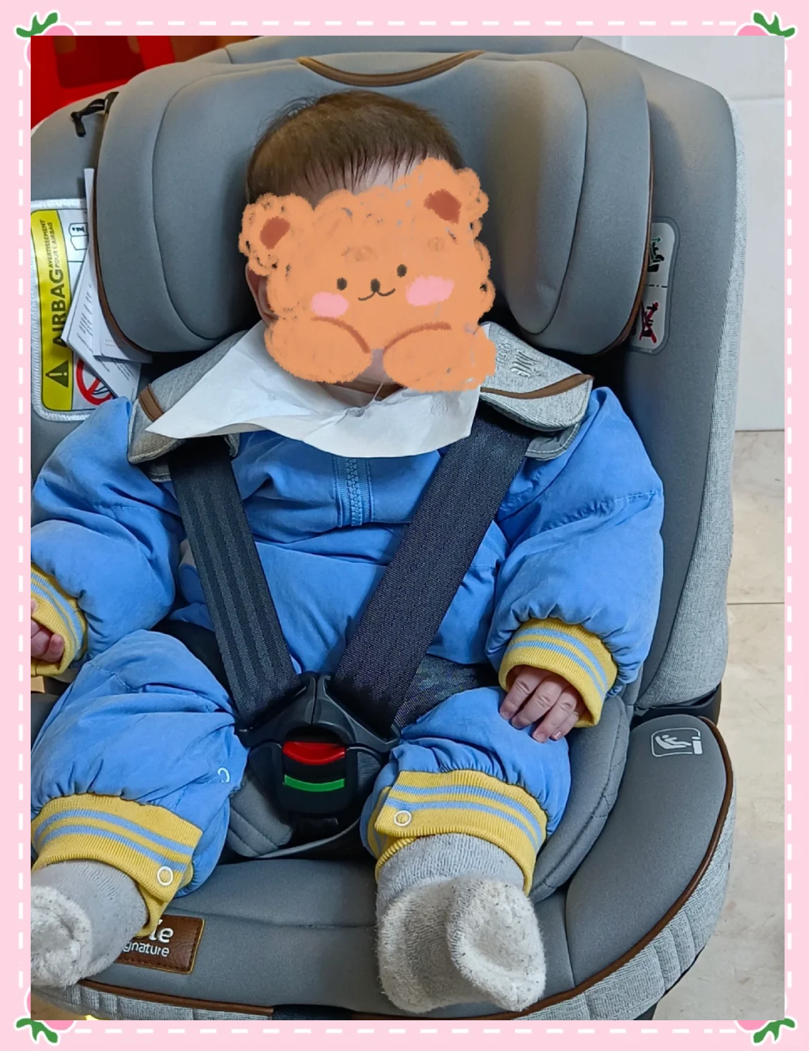 涉及儿童书包、安全座椅等 我国已发布210余项儿童相关领域国家标准