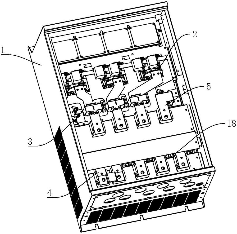迦南科技获得实用新型专利授权：“一种悬挂式焊接工具架”
