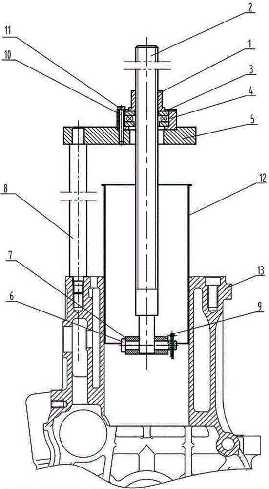 丛麟科技获得实用新型专利授权：“一种物料输送装置”