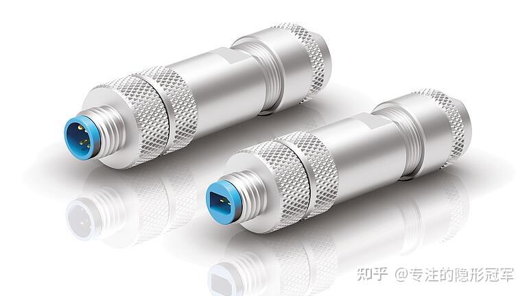 兆龙互连获得实用新型专利授权：“一种端接屏蔽单对以太网连接器”