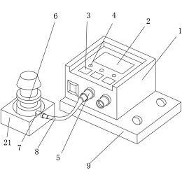 九阳股份获得实用新型专利授权：“一种面食机”