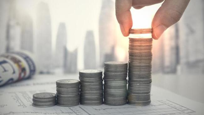 人民币兑美元中间价报7.1845元 调升20点