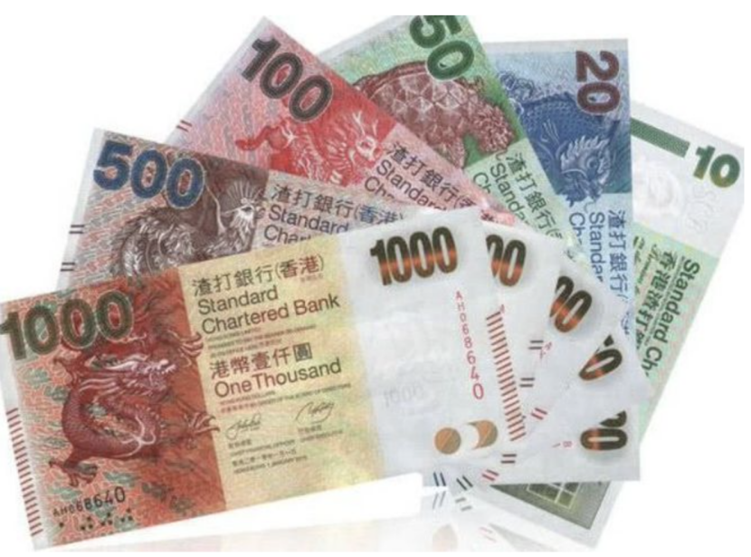 离岸人民币稳定币的香港试验如何破局