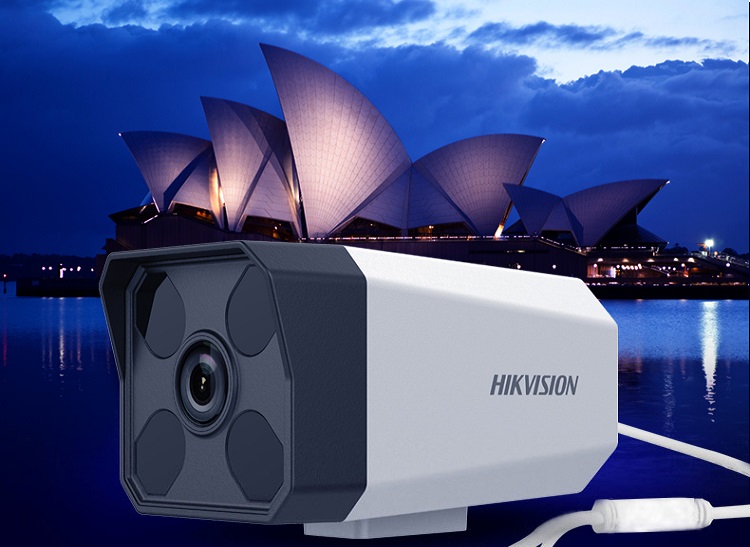 海康威视获得实用新型专利授权：“电路封装模组”