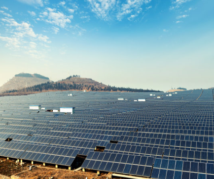 上能电气获得外观设计专利授权：“光伏系统一体机”