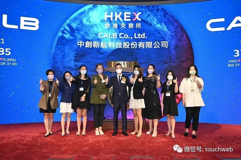 钧达股份(002865.SZ)通过港交所主板上市聆讯，持续巩固其作为全球最大的N型TOPCon电池专业制造商的优势地位