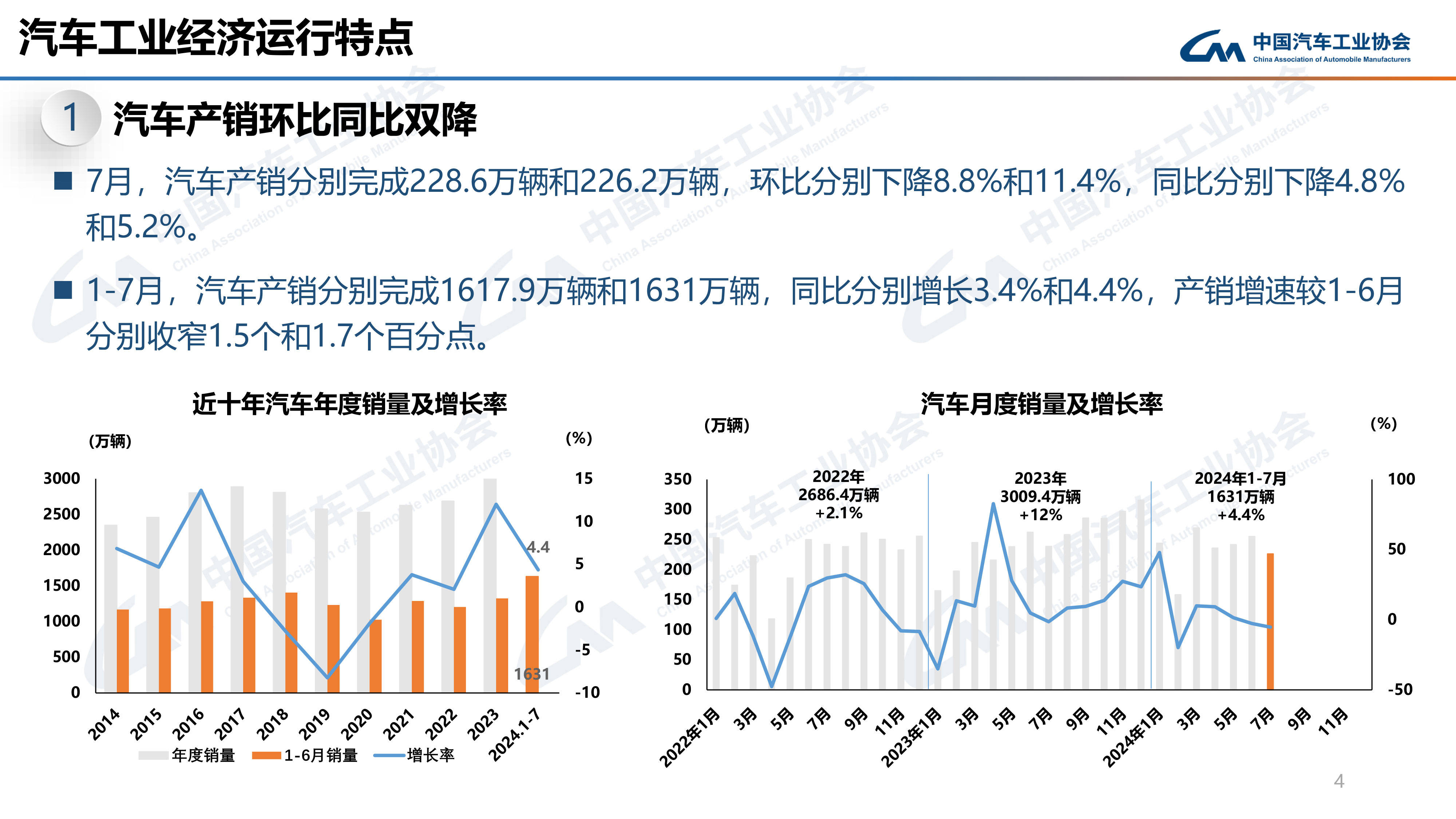 2024年我国万元国内生产总值用水量同比下降4.4%