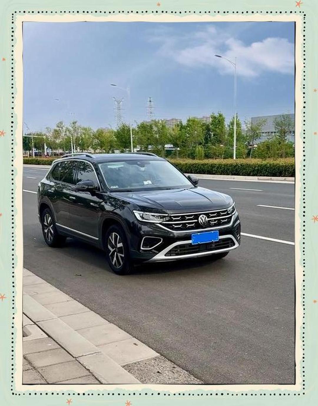 探岳家族第100万辆车下线 燃油车份额紧缩下力推“油电同权”