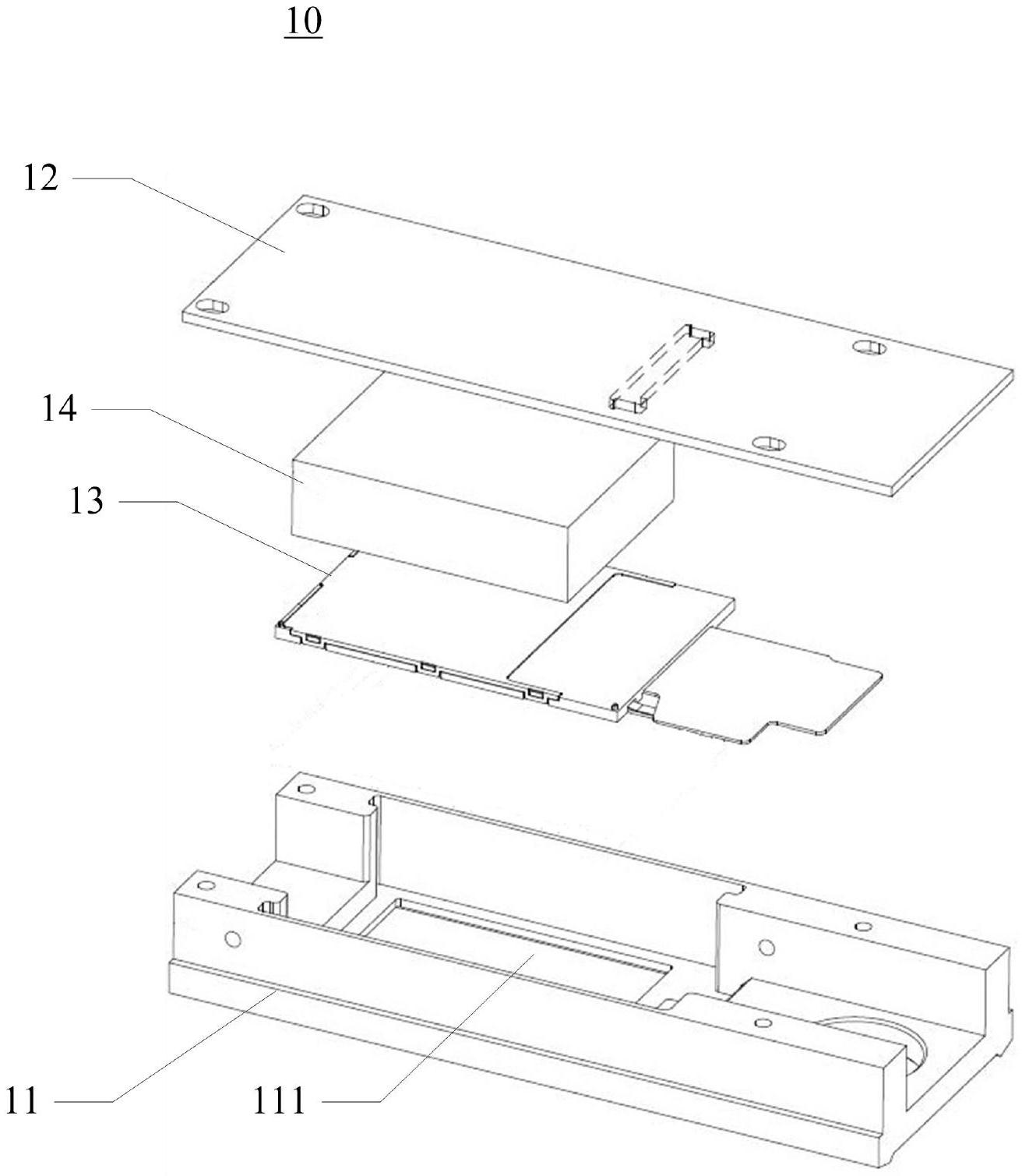 星云股份获得发明专利授权：“一种测量设备回路标定方法”