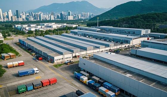 我国新增19个国家骨干冷链物流基地 涉及长春、洛阳、遵义等