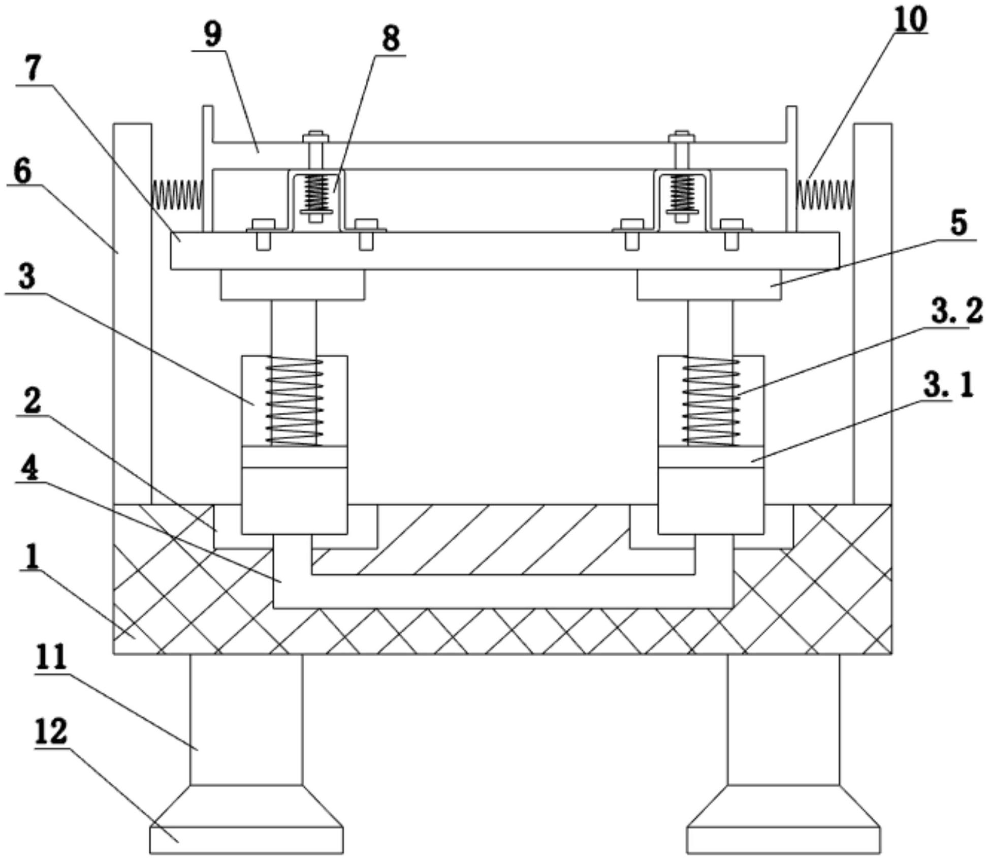 兆威机电获得发明专利授权：“吸顶屏控制方法、装置、计算机设备及存储介质”