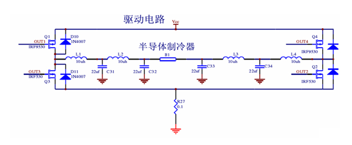 格力博获得发明专利授权：“一种驱动控制电路、方法及设备”